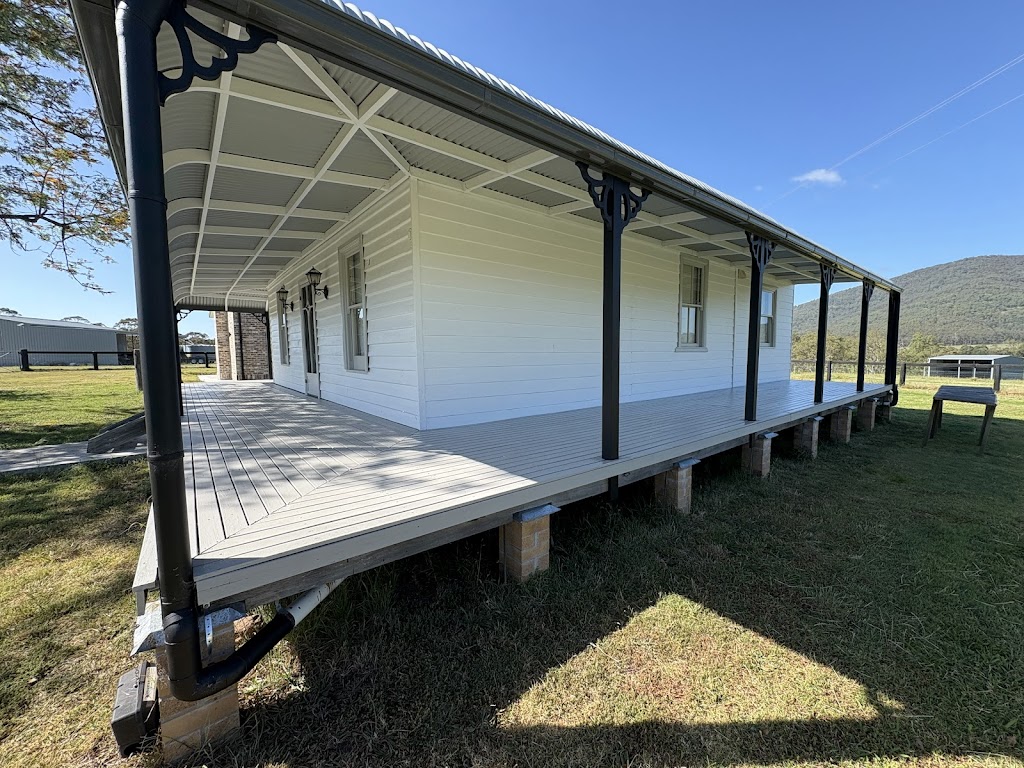 MMHV Painting | 15 Radiant Ave, Largs NSW 2320, Australia | Phone: 0487 624 605