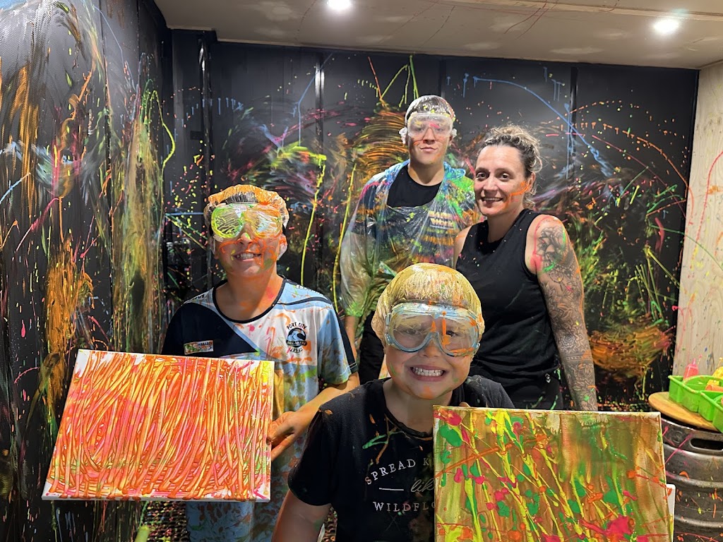 Smash Therapy PMQ | 2/31 Jindalee Rd, Port Macquarie NSW 2444, Australia | Phone: 0440 123 811