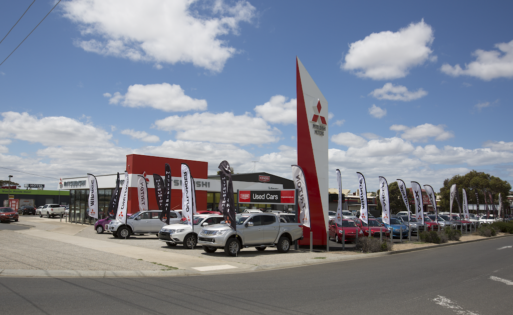 Kings Cars | car dealer | 229-233 Colac Road, Waurn Ponds VIC 3216, Australia | 0352490999 OR +61 3 5249 0999