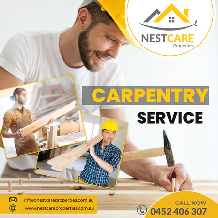 Nestcare Properties | painter | 5 Ruben Dr, Sydenham VIC 3037, Australia | 0452406307 OR +61 452 406 307