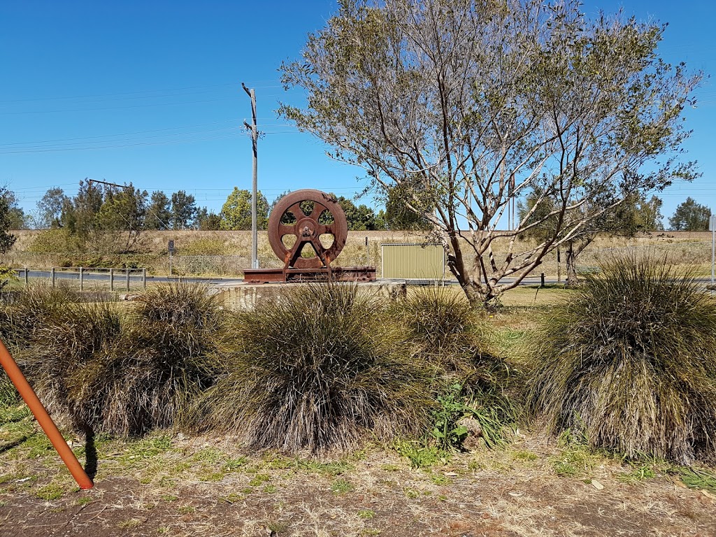 Melaleuca Park | park | Tascott NSW 2250, Australia