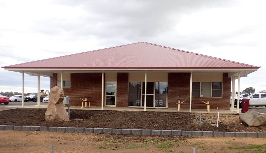Cowra Council Depot | Cowra NSW 2794, Australia | Phone: (02) 6340 2000