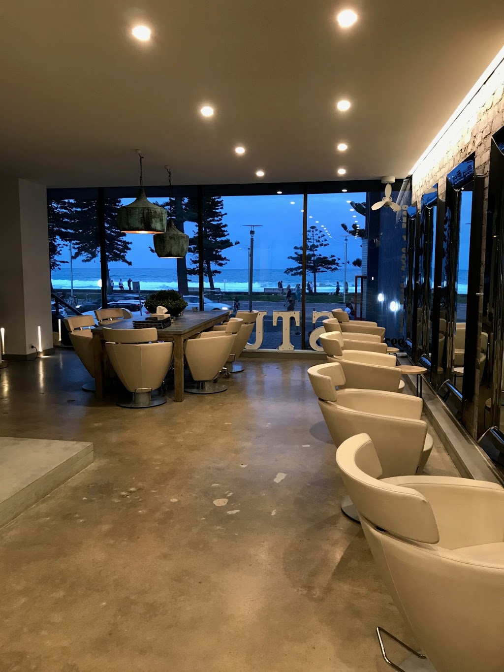 Studio 8 Hair | hair care | 8/49-53 N Steyne, Manly NSW 2095, Australia | 0299766588 OR +61 2 9976 6588