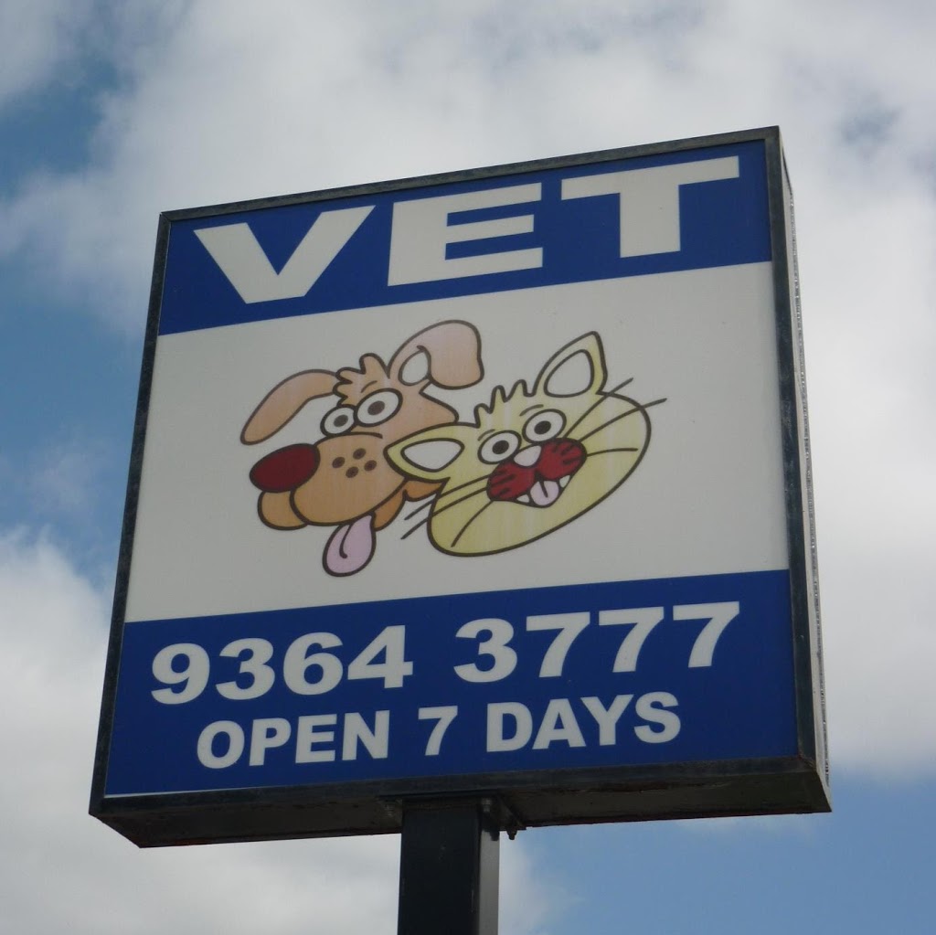 St Albans Veterinary Clinic | 263 Main Rd W, St Albans VIC 3021, Australia | Phone: (03) 9364 3777
