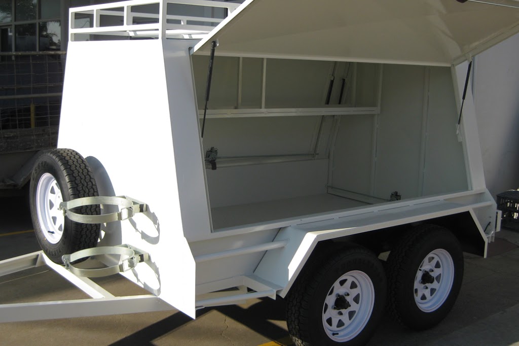 B.C. Trailer Engineers | car repair | 148 Port Wakefield Rd, Cavan SA 5094, Australia | 0883494477 OR +61 8 8349 4477