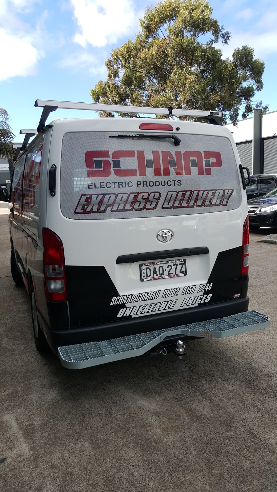 SCHNAP Electric Products | home goods store | 3/192A Kingsgrove Rd, Kingsgrove NSW 2208, Australia | 0291507744 OR +61 2 9150 7744