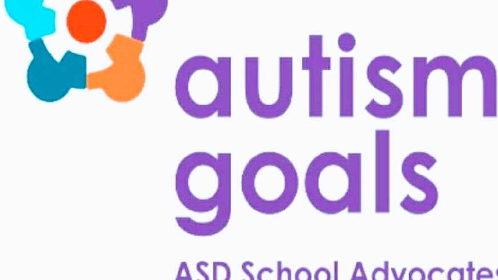 Autism Goals | 222 Ferris Rd, Brookfield VIC 3338, Australia | Phone: 0419 449 551