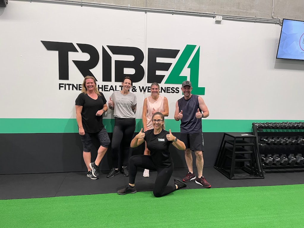 Tribe41 Dural | gym | 7/915 Old Northern Rd, Dural NSW 2158, Australia | 0450017019 OR +61 450 017 019