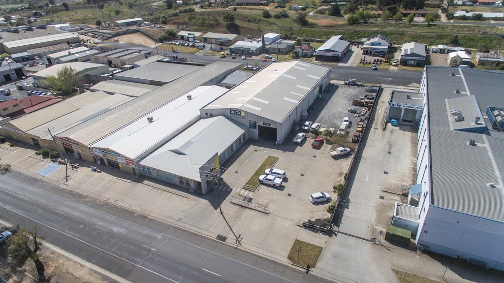 Delta Agribusiness | 287 Boorowa St, Young NSW 2594, Australia | Phone: (02) 6382 6623