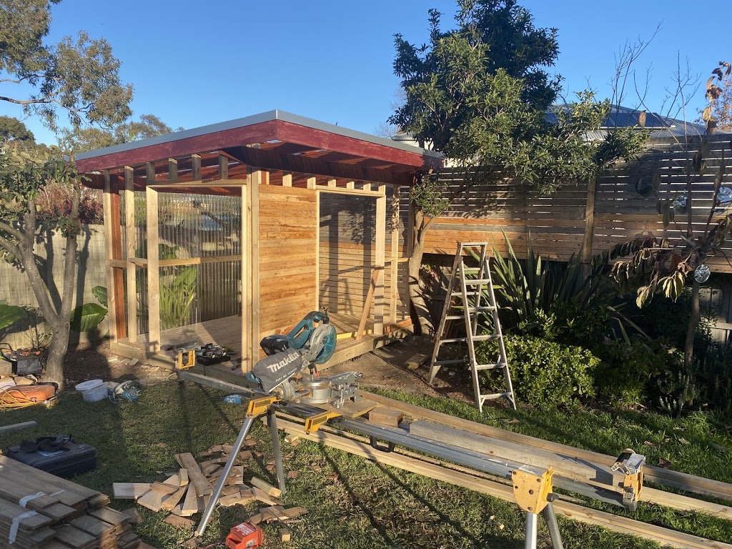 Ranges carpentry &fencing | 25 Hunter Rd, Mount Evelyn VIC 3796, Australia | Phone: 0433 470 400