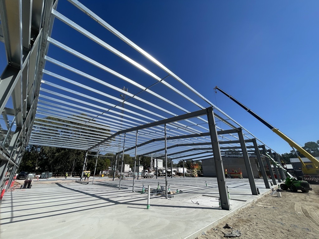 Fitweld Engineering | 21 Bate Cl, Pakenham VIC 3810, Australia | Phone: (03) 5722 3122