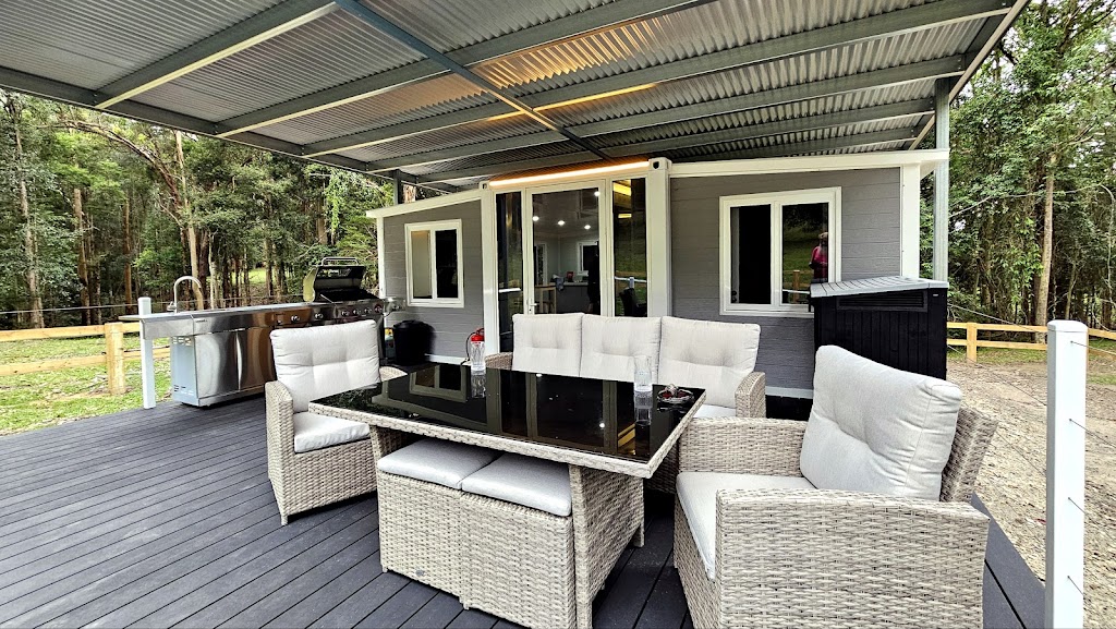 Live like a Farmer - Farm Stay | Old Maitland Rd, Kangy Angy NSW 2258, Australia | Phone: (02) 4317 2370