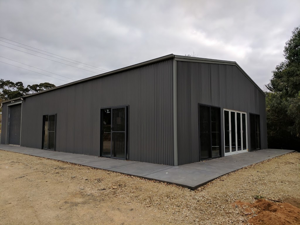 Fair Dinkum Builds Gawler | 1/1 Theen Ave, Willaston SA 5118, Australia | Phone: (08) 8520 6404