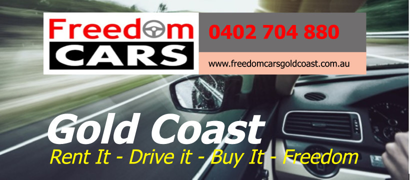 Freedom Cars Gold Coast | Unit 8/15 John Duncan Ct, Varsity Lakes QLD 4226, Australia | Phone: 0402 704 880