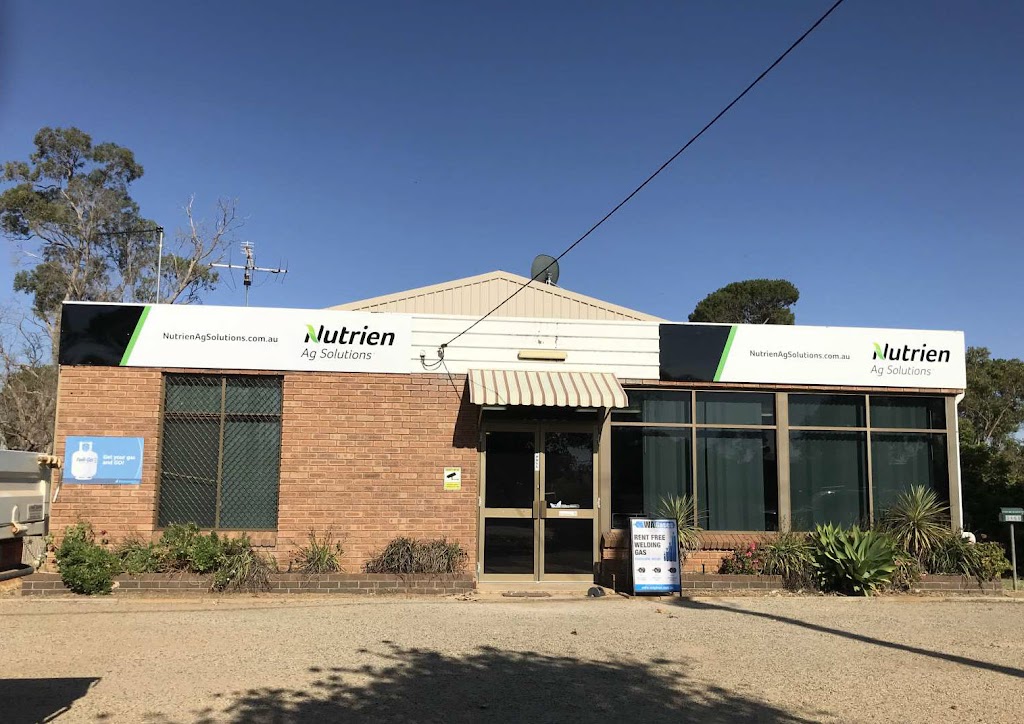 Nutrien Ag Solutions |  | 3460 Dandaragan Rd, Dandaragan WA 6507, Australia | 0896514088 OR +61 8 9651 4088