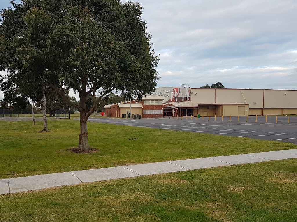 Gloria Pyke Netball Complex | Bennet St, Dandenong VIC 3175, Australia | Phone: (03) 9794 6168
