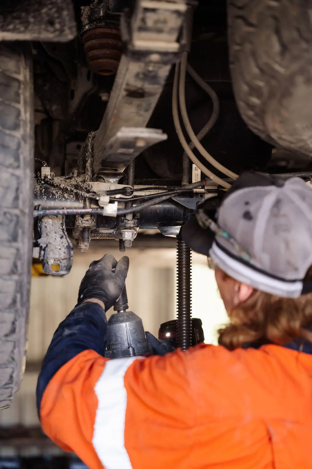 AutoWorks Mount Thorley | 24 Woodland Rd, Mount Thorley NSW 2330, Australia | Phone: (02) 6574 6185