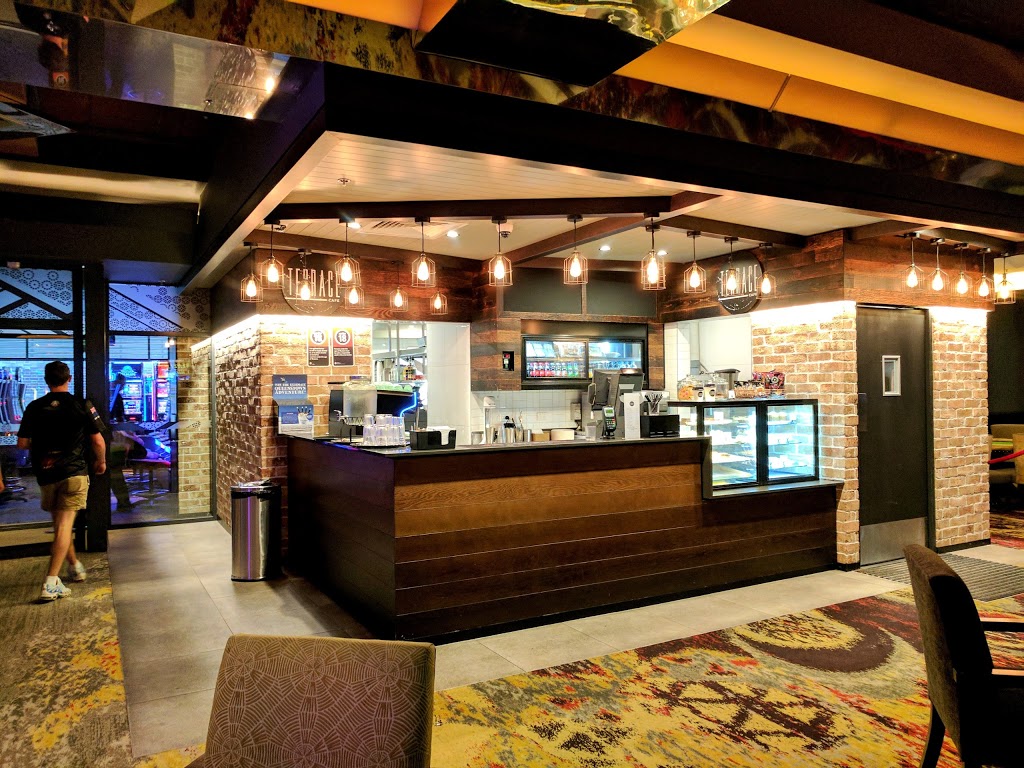 Southern Terrace Cafe | 55 Sherbrooke St, Rooty Hill NSW 2766, Australia