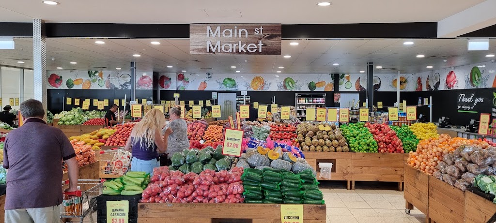 Main St Market | 40/68 Main St, Beenleigh QLD 4207, Australia | Phone: 0418 738 264