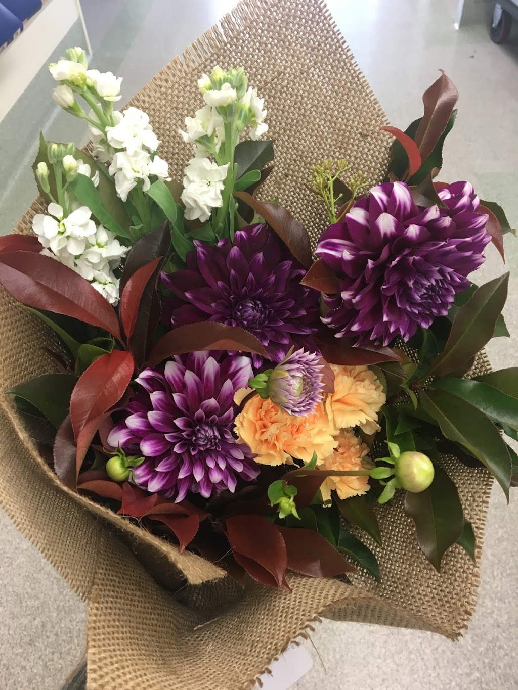 Little Flowers | florist | 12/95 Burrows Rd, Alexandria NSW 2015, Australia