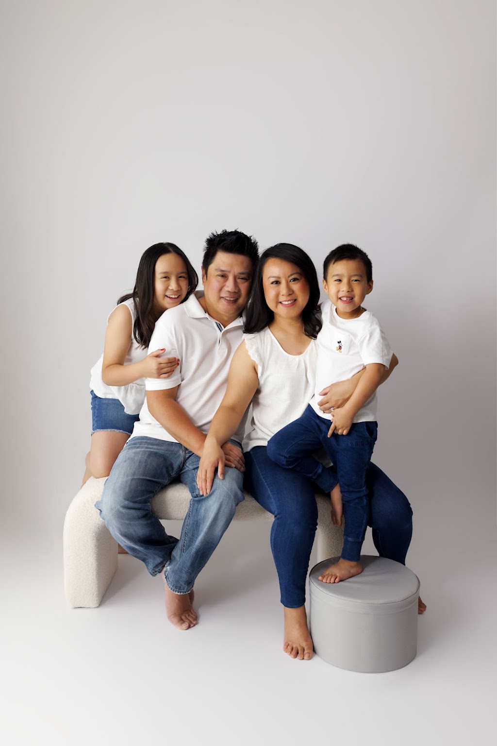Stelle Studio - Family and Newborn Photography | 14 Hughes Ave, Harrington Park NSW 2567, Australia | Phone: 0424 771 229