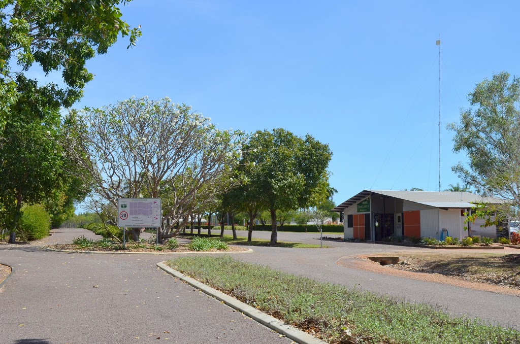 Thorak Regional Cemetery | 95 Deloraine Rd, Knuckey Lagoon NT 0828, Australia | Phone: (08) 8947 0903