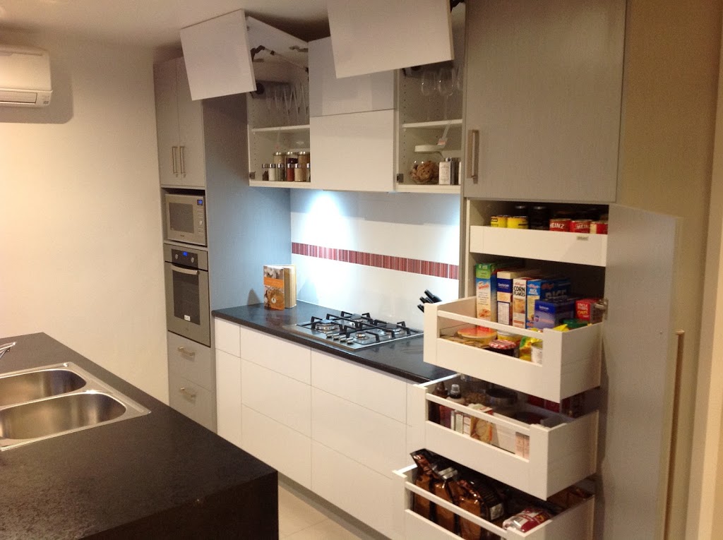 TH Kitchens & Joinery | 339/343 Honour Ave, Corowa NSW 2646, Australia | Phone: (02) 6033 5665