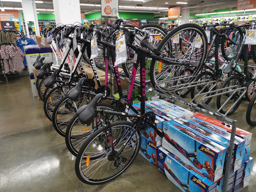 Anaconda Belrose | bicycle store | Level 1, Near Spotlight, Belrose Super Centre, 4, 6 Niangala Cl, Belrose NSW 2085, Australia | 0294858300 OR +61 2 9485 8300