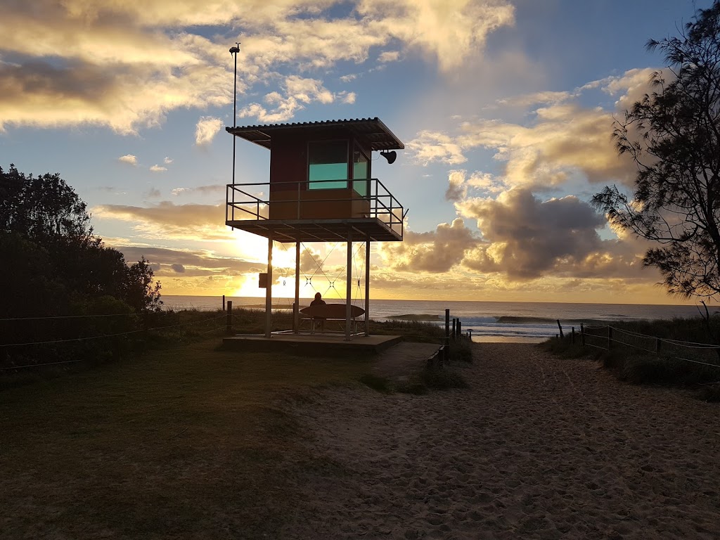 Brunswick Surf Life Saving Club |  | S Beach Rd, Brunswick Heads NSW 2483, Australia | 0266851273 OR +61 2 6685 1273