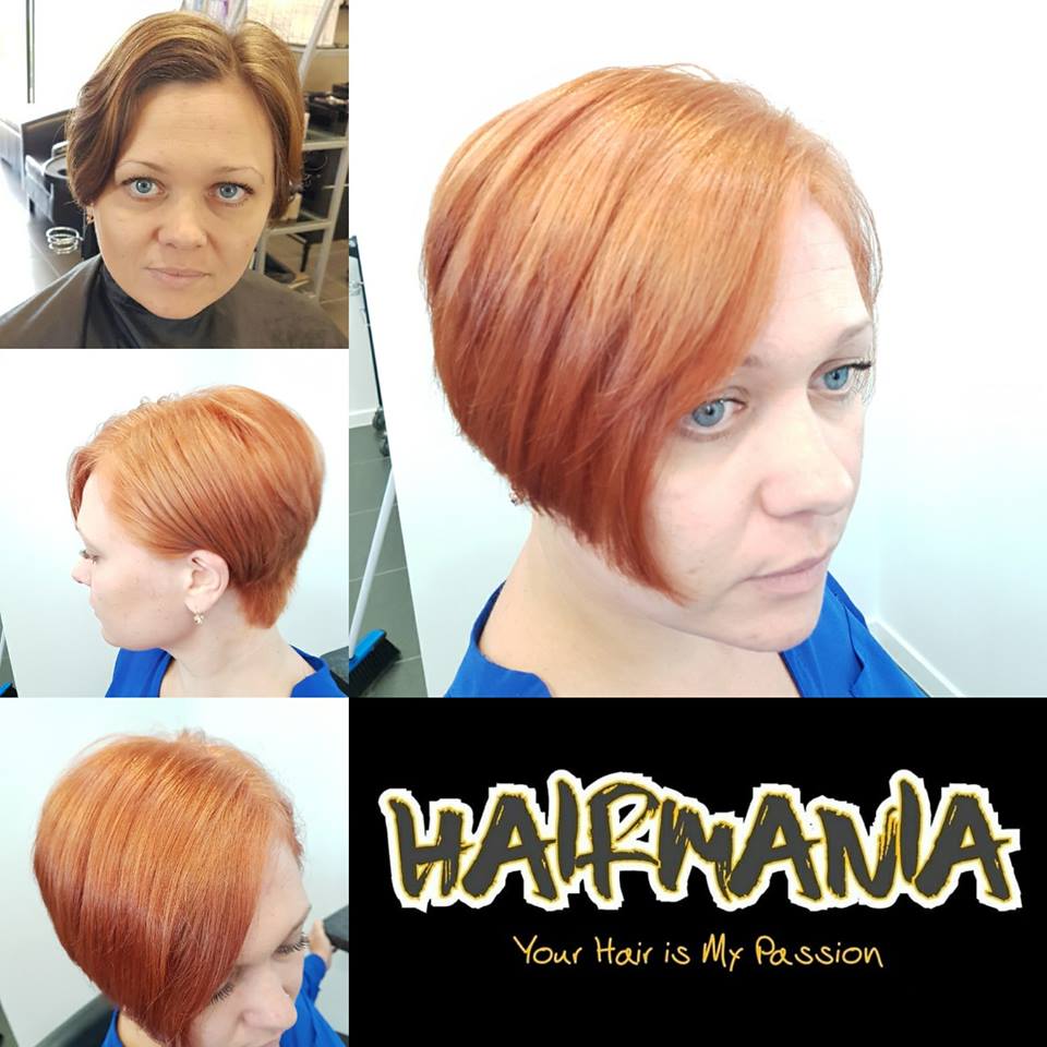 HairMania | 238 Hastie Rd, Mareeba QLD 4880, Australia | Phone: (07) 4092 4848