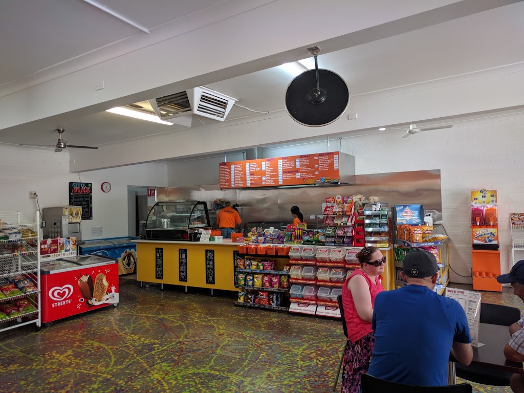 Wade Street Store & Takeaway | cafe | 6 Wade St, Inverell NSW 2360, Australia | 0267223730 OR +61 2 6722 3730