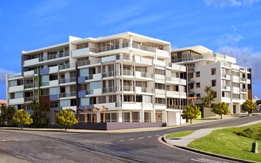 Pier 32 Apartments | real estate agency | 32 Wason St, Ulladulla NSW 2539, Australia | 0410324209 OR +61 410 324 209
