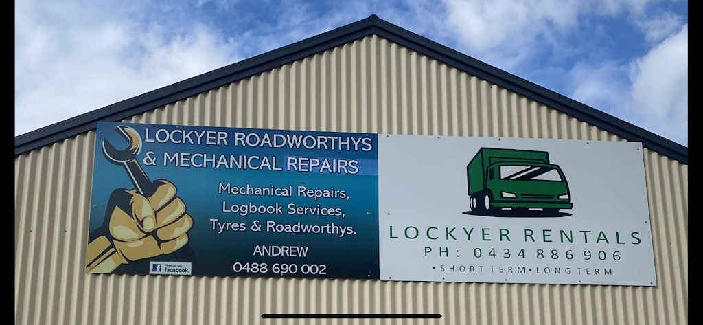 Lockyer Rentals | 76 Fairway Dr, Kensington Grove QLD 4341, Australia | Phone: 0434 886 906