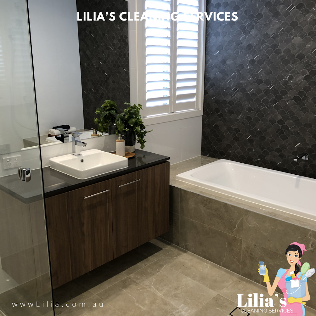 Lilias Cleaning Services | House Cleaner | 3 McPherson St, Revesby NSW 2212, Australia | Phone: 0416 345 551