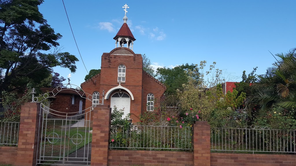 St. Nicholas Orthodox Church | church | 3 Irving St, Wallsend NSW 2287, Australia | 0249501353 OR +61 2 4950 1353