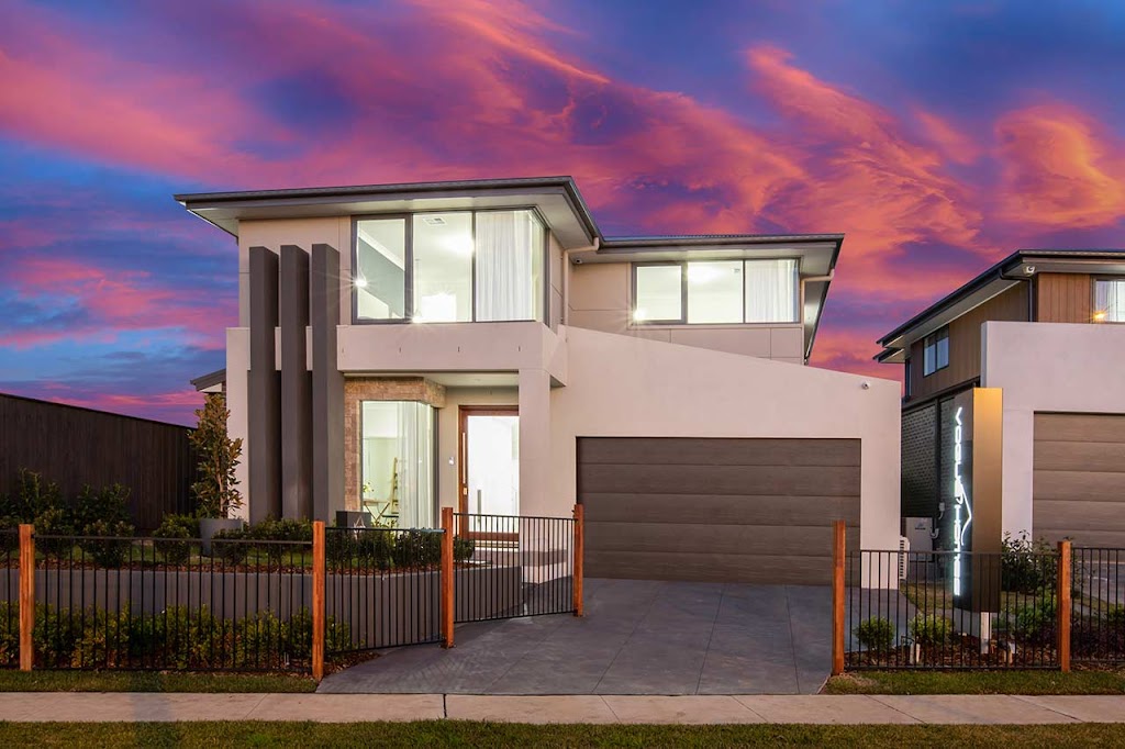 Vogue Homes Oran Park Display Homes | general contractor | 40 Webber Loop, Oran Park NSW 2570, Australia | 0295387884 OR +61 2 9538 7884