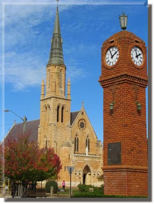 Mudgee Business Directory & Tourist Guide | travel agency | 123 Black Springs Rd, Eurunderee NSW 2850, Australia | 0263733808 OR +61 2 6373 3808