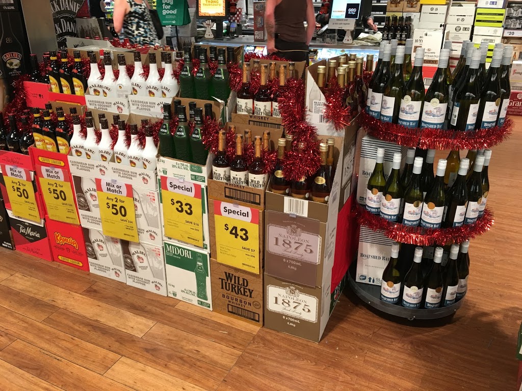 BWS Lavington (Albury) | 337-363 Griffith Rd, Lavington NSW 2641, Australia | Phone: (02) 6022 2626