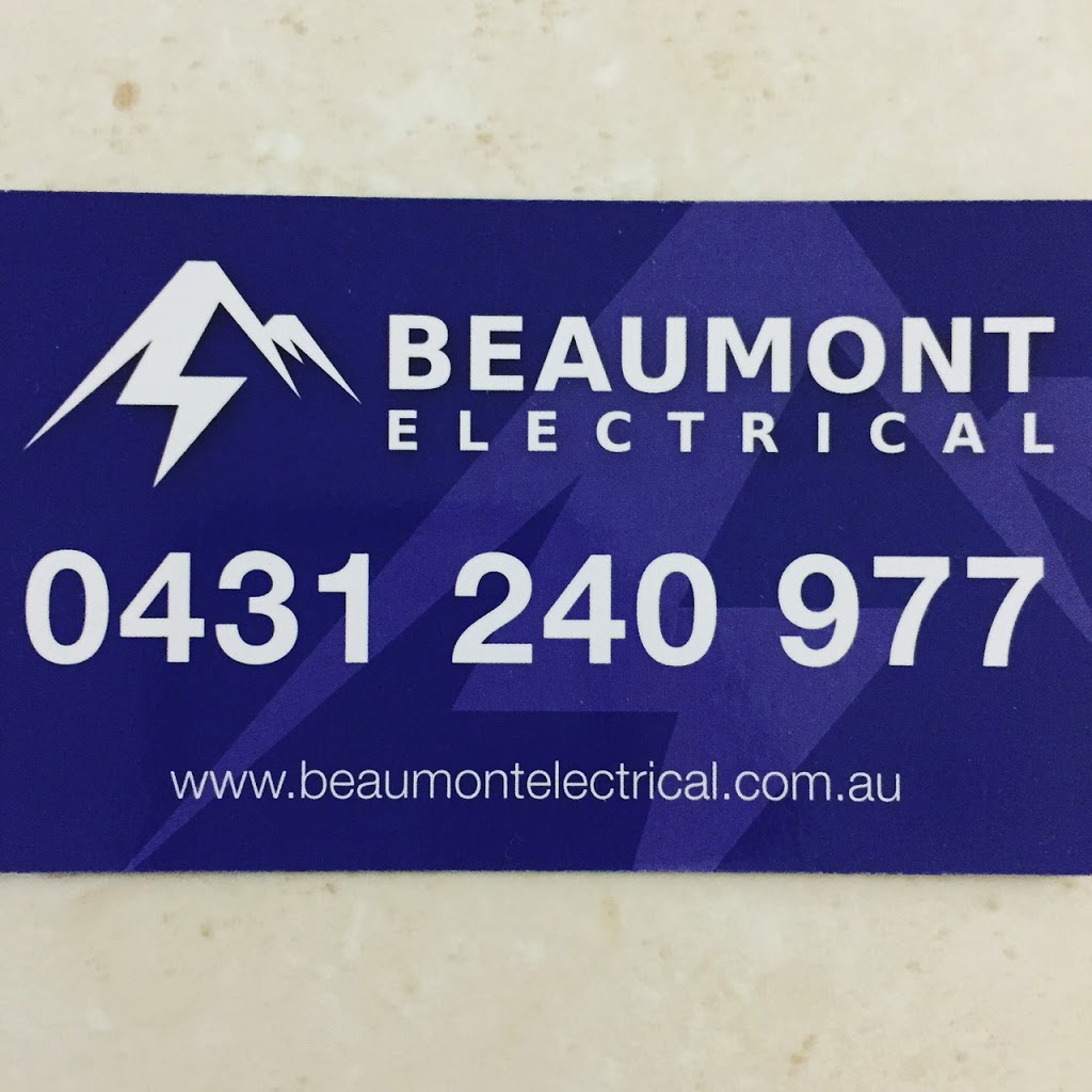 Beaumont Electrical | electrician | 18 MacDonald St, Moffat Beach QLD 4551, Australia | 0431240977 OR +61 431 240 977