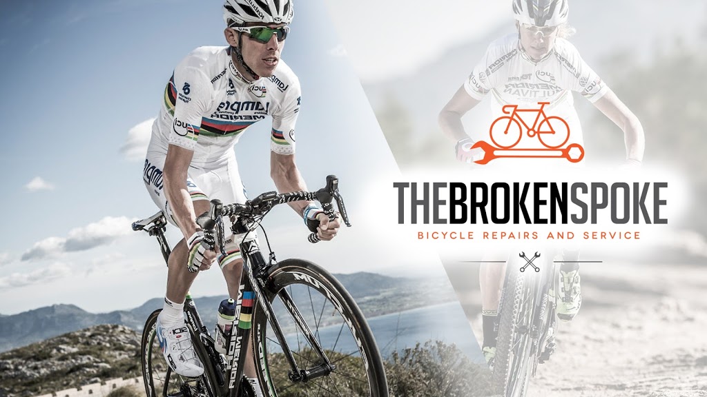 The Broken Spoke | bicycle store | 4/186 Marius St, Tamworth NSW 2340, Australia | 0267669557 OR +61 2 6766 9557