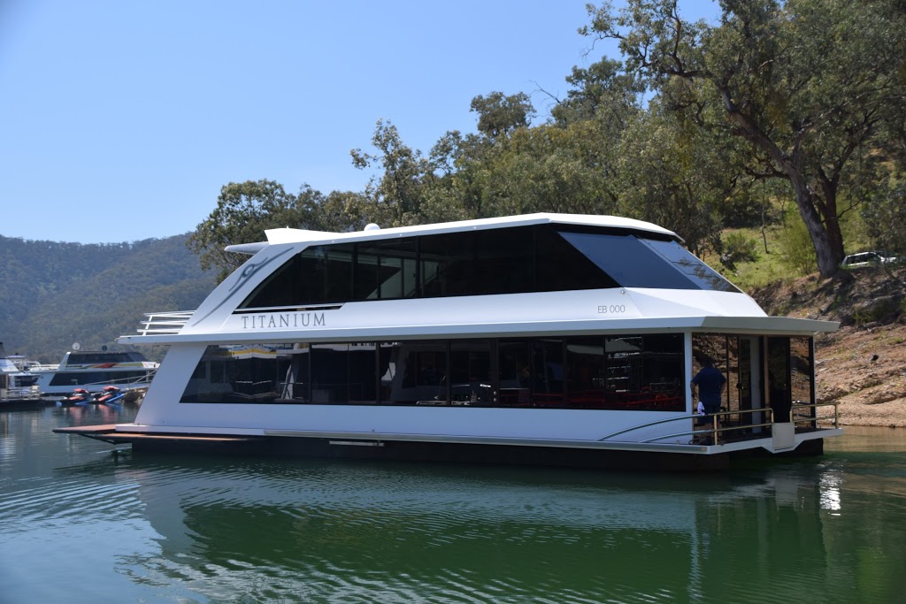 Anchorage Houseboats | b/11 Eildon Rd, Eildon VIC 3713, Australia | Phone: (03) 5774 2705