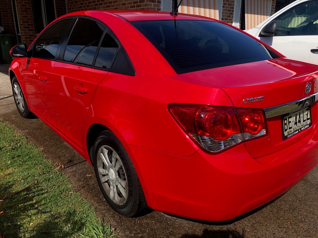 Nells car wash to you | Everitt Pl, Watanobbi NSW 2259, Australia | Phone: 0411 449 187