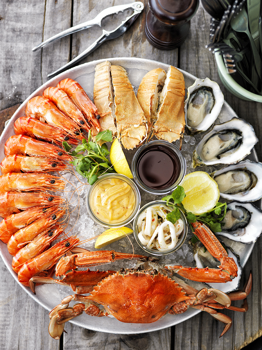 The Clayfield Seafood Markets | meal takeaway | 5/823 Sandgate Rd, Clayfield QLD 4011, Australia | 0732626279 OR +61 7 3262 6279