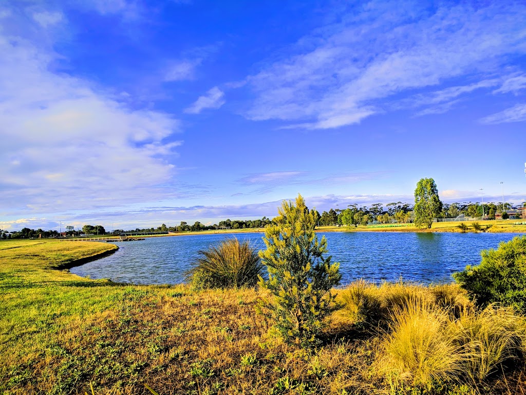 Presidents Park | park | Wyndham Vale VIC 3024, Australia