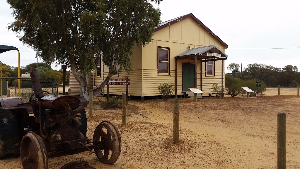 Watsons Way Country Stay | lodging | Bonnie Rock WA 6479, Australia | 0890470070 OR +61 8 9047 0070