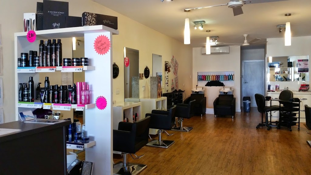 Aqua Hair & Beauty Pottsville | shop 2/7 Coronation Ave, Pottsville NSW 2489, Australia | Phone: (02) 6676 4620