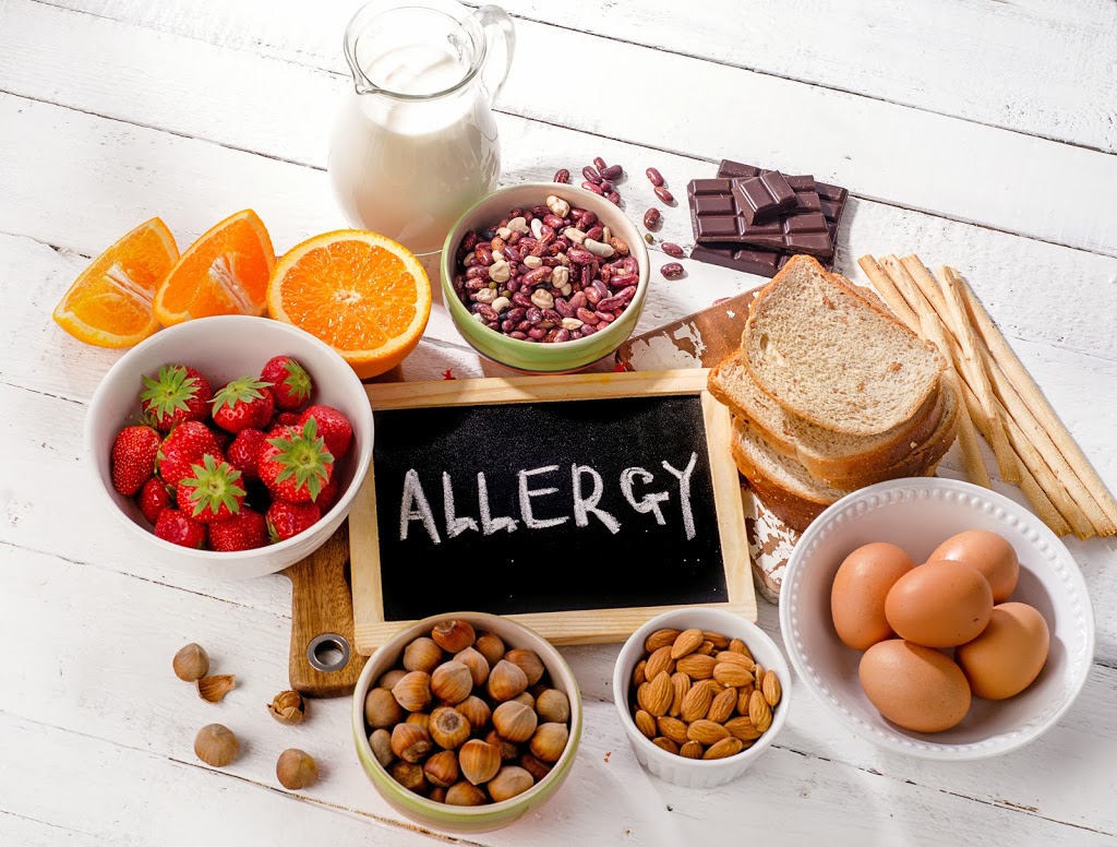 Allergy First Brisbane | health | 688 Gympie Rd, Chermside QLD 4032, Australia | 0731803846 OR +61 7 3180 3846