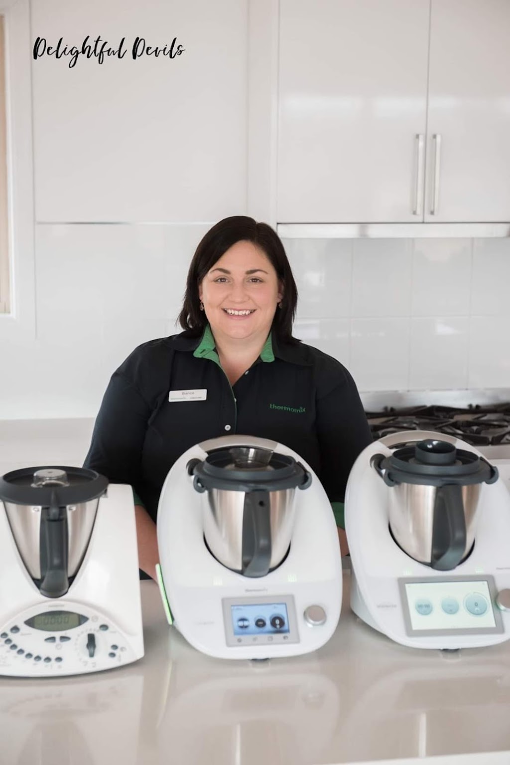 Bianca Woodhouse Thermomix Consultant | 1267 W Mooreville Rd, Ridgley TAS 7321, Australia | Phone: 0409 898 387