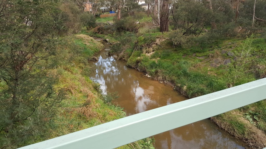 Mullum Mullum Trail - Donvale VIC 3111, Australia