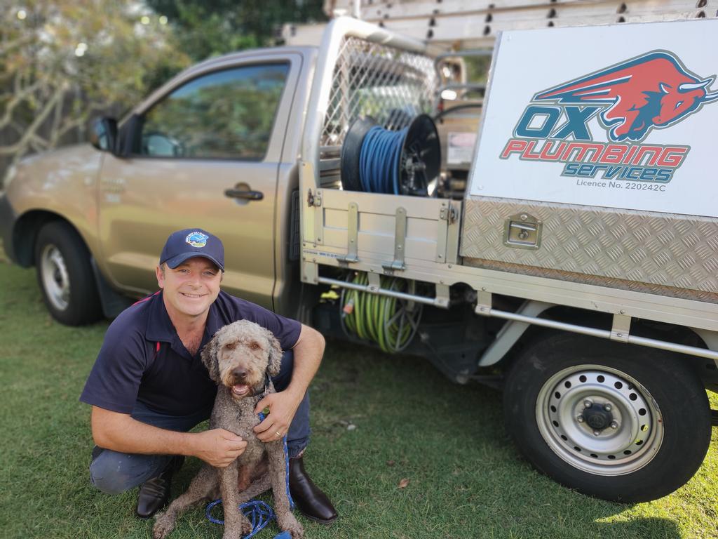 Ox Plumbing Services | 25 Waddell Cres, Hornsby Heights NSW 2077, Australia | Phone: 0438 757 502